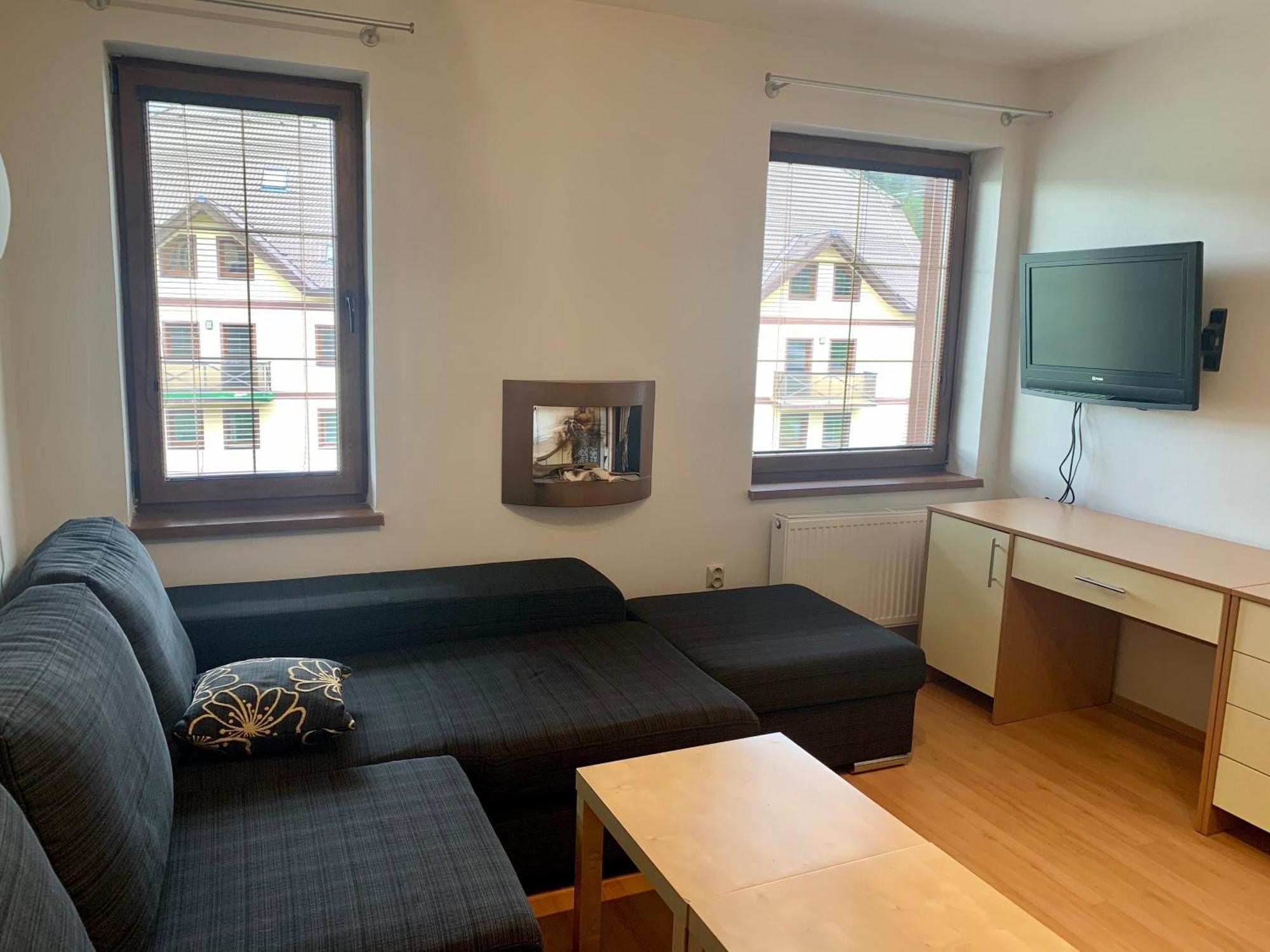 Apartmany Ski Telgárt Стая снимка