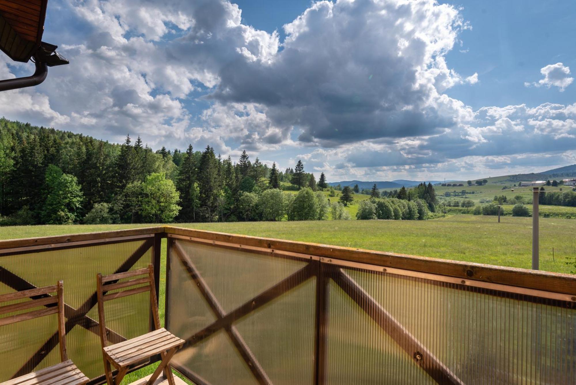 Apartmany Ski Telgárt Екстериор снимка