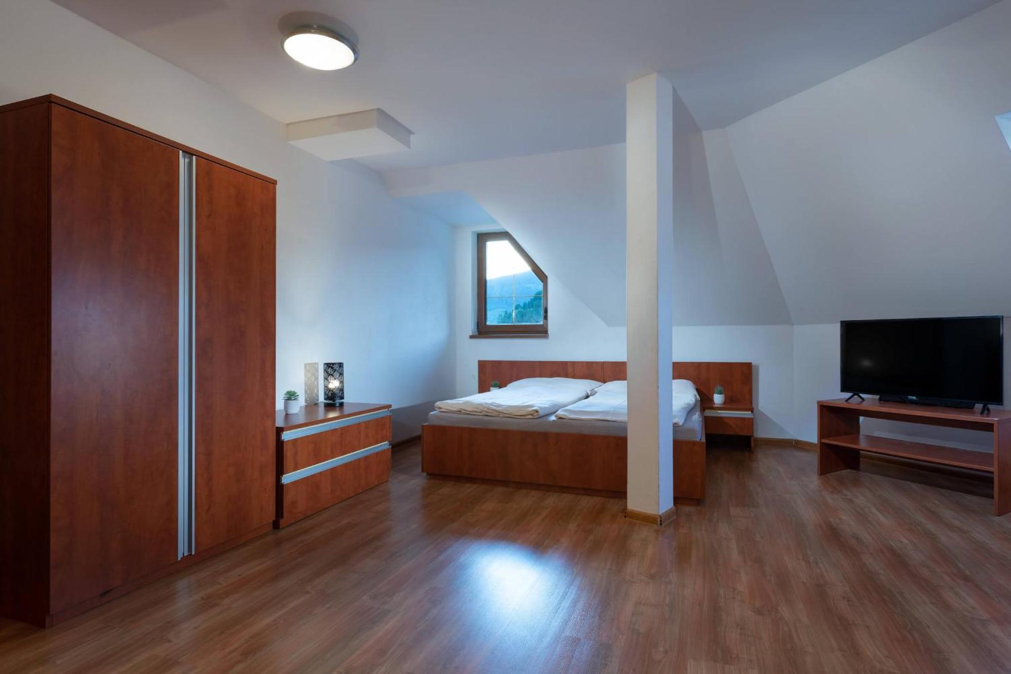 Apartmany Ski Telgárt Стая снимка