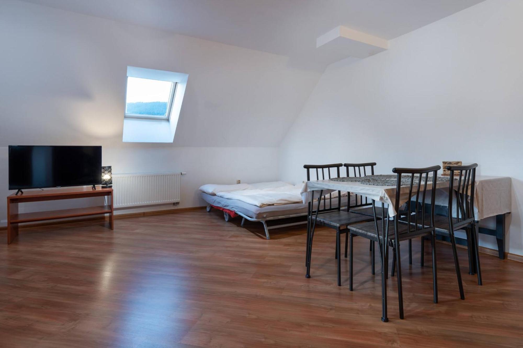 Apartmany Ski Telgárt Стая снимка