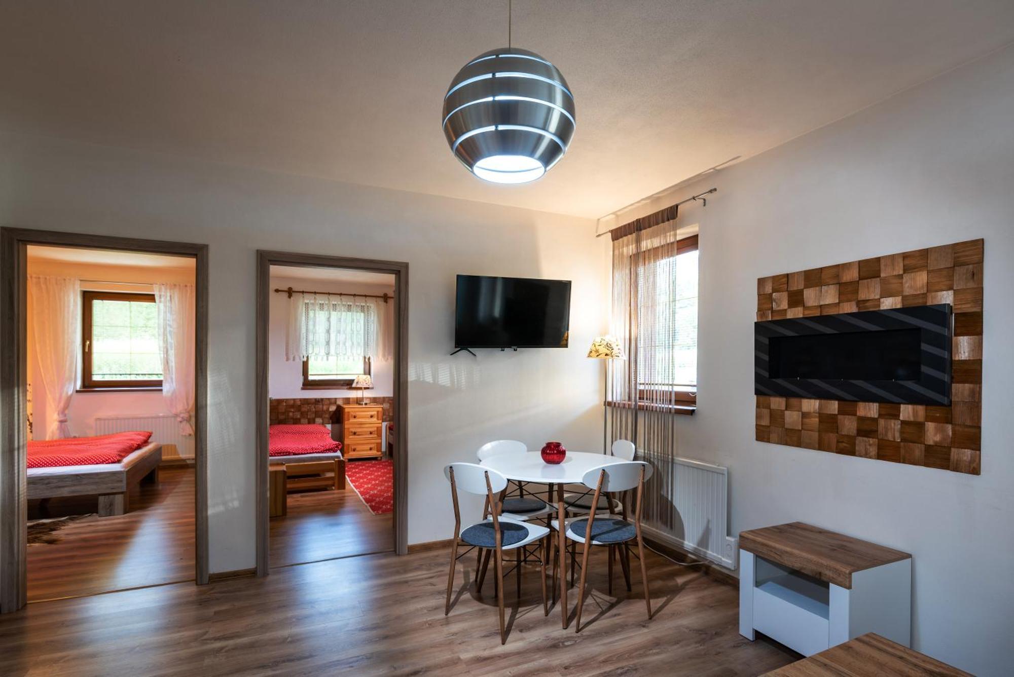 Apartmany Ski Telgárt Стая снимка