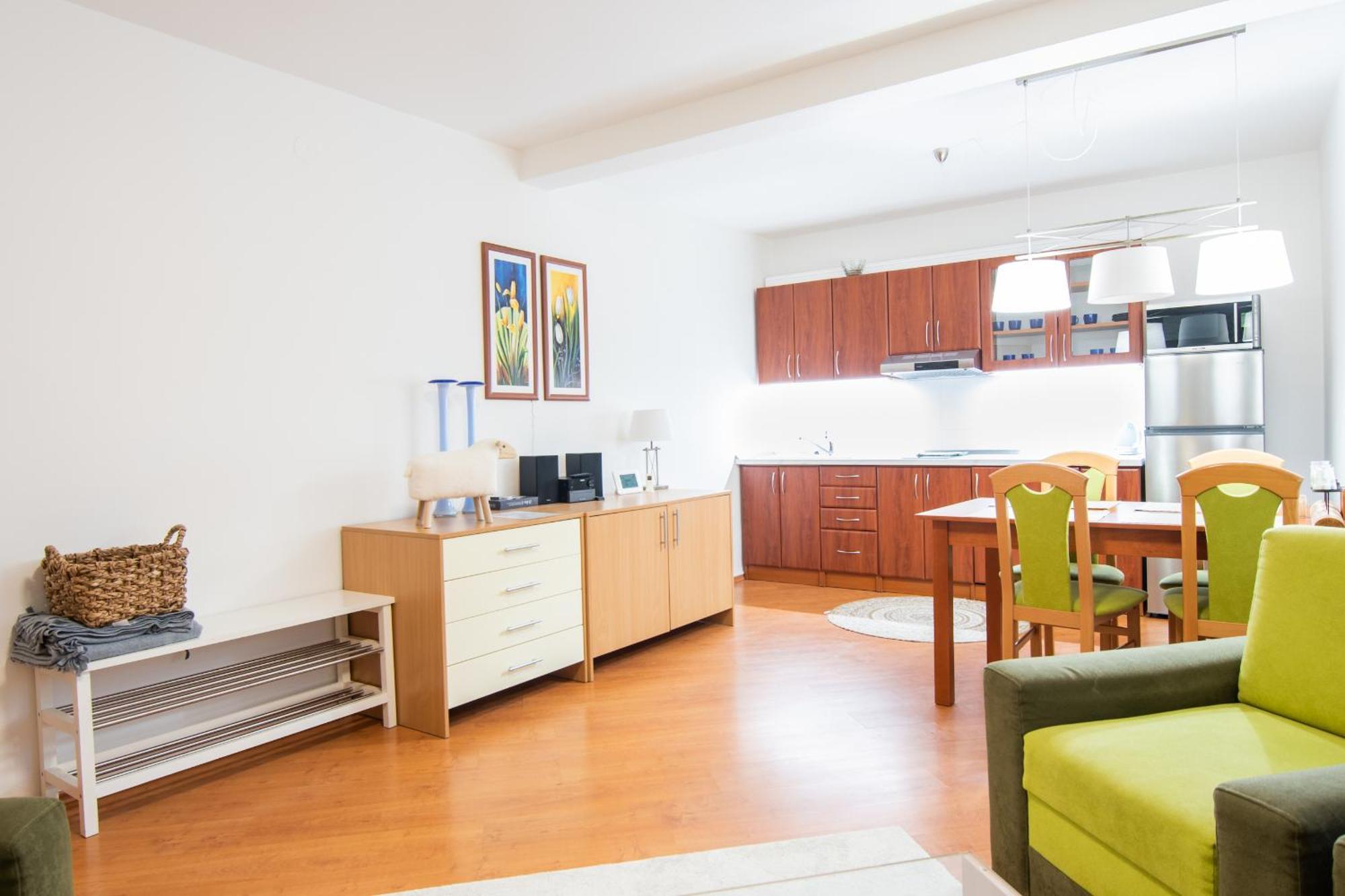 Apartmany Ski Telgárt Стая снимка