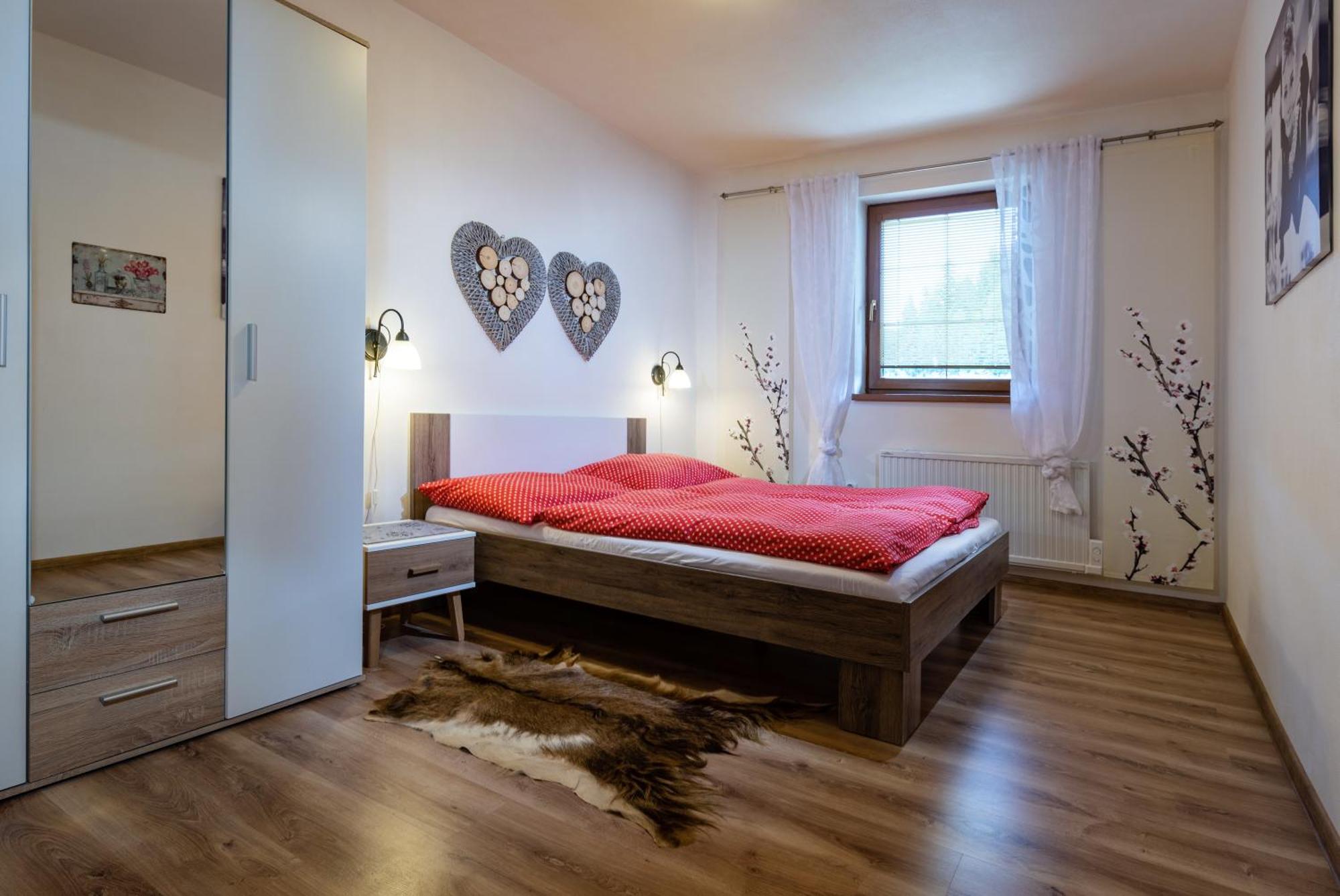 Apartmany Ski Telgárt Стая снимка