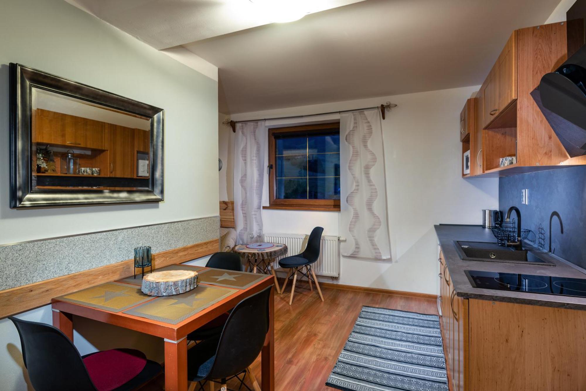 Apartmany Ski Telgárt Стая снимка