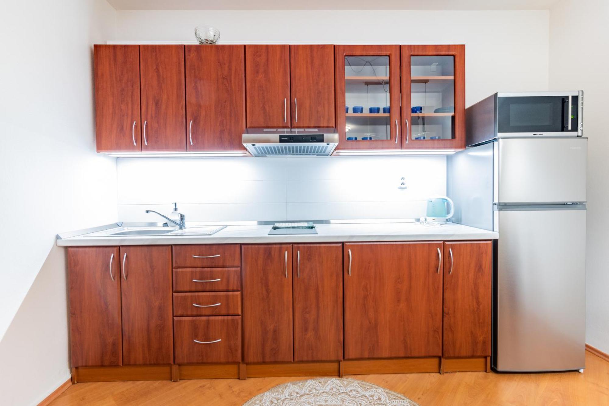 Apartmany Ski Telgárt Стая снимка