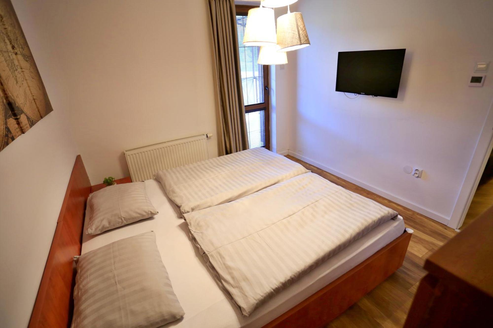 Apartmany Ski Telgárt Стая снимка