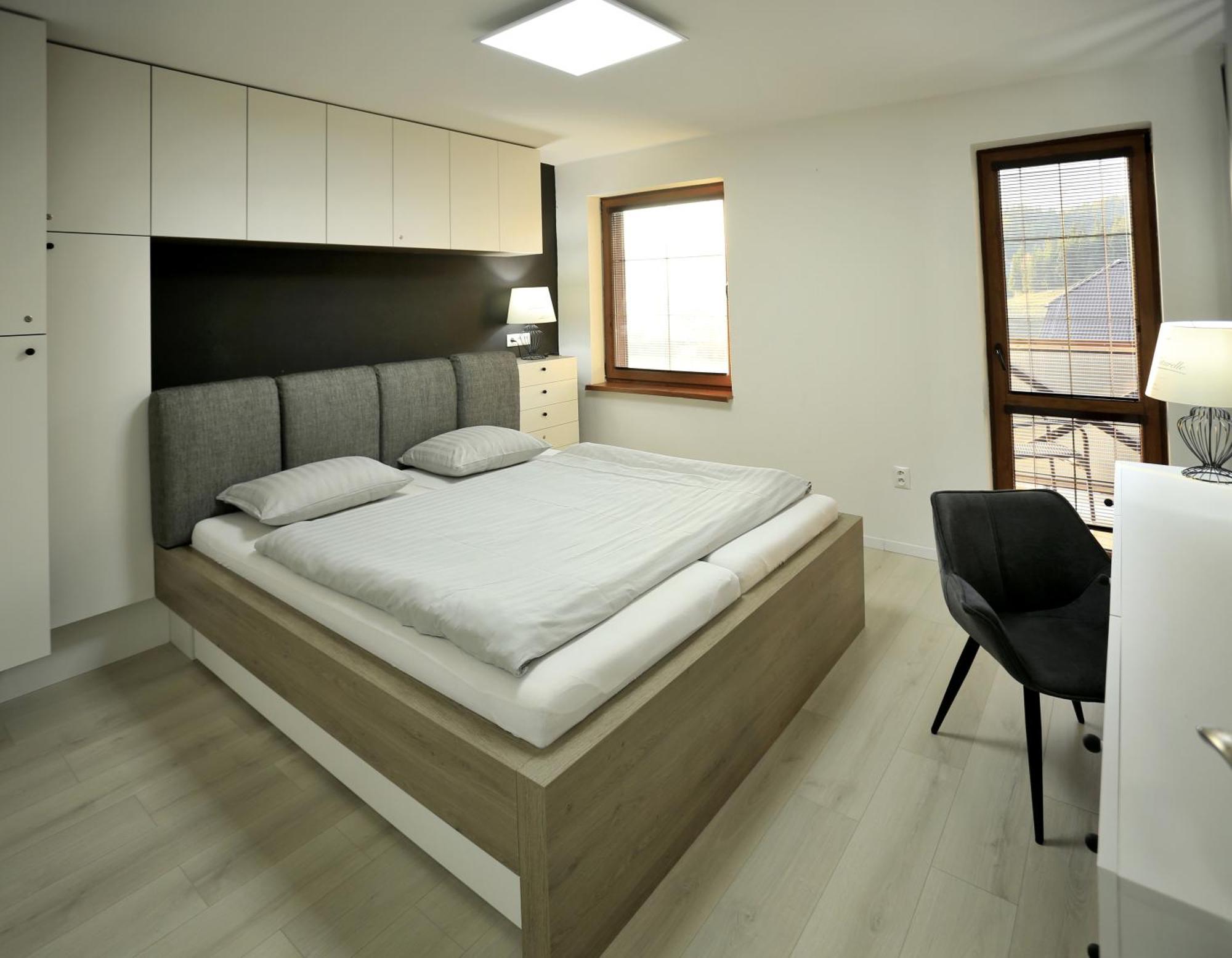 Apartmany Ski Telgárt Стая снимка