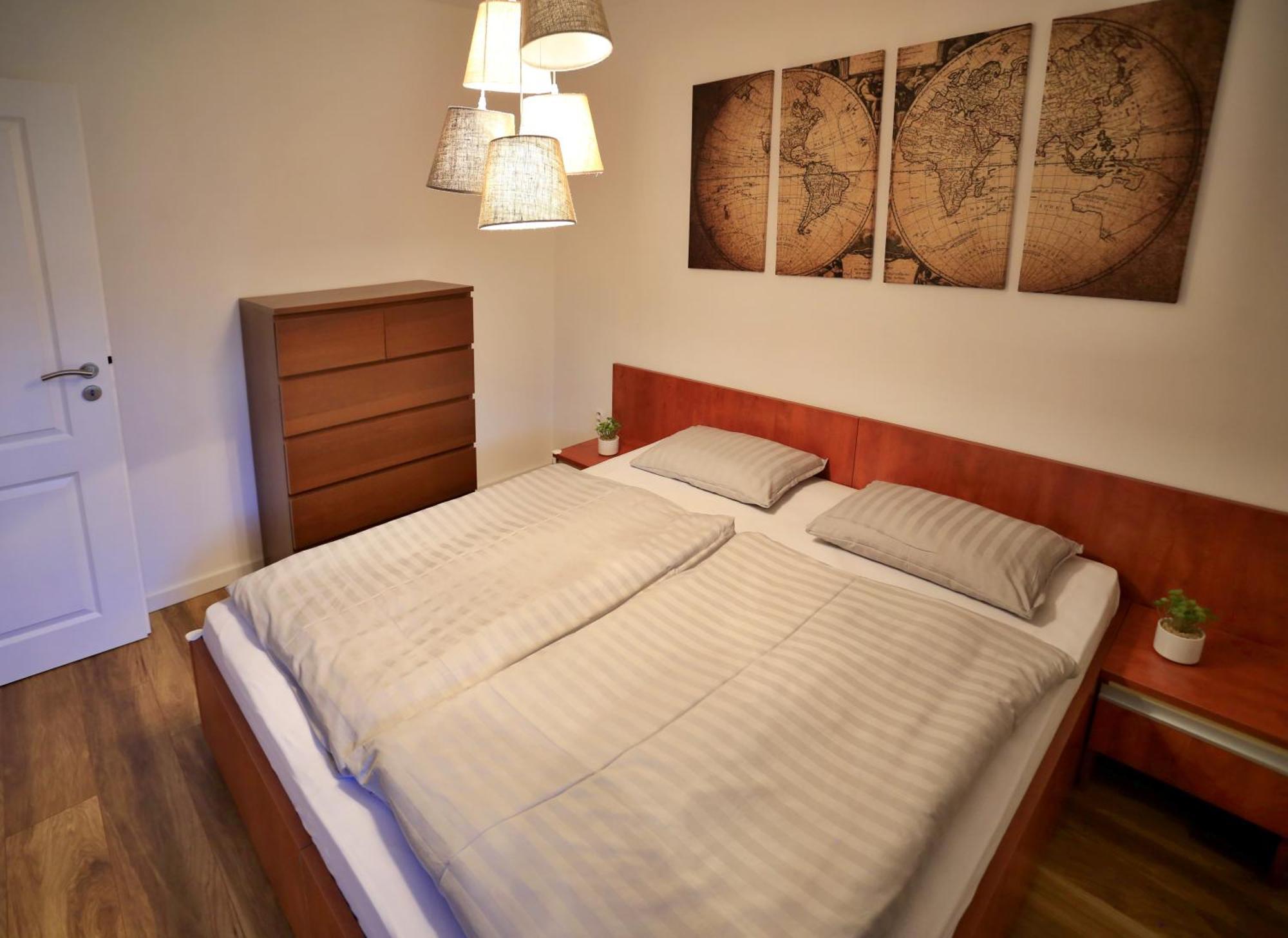 Apartmany Ski Telgárt Стая снимка