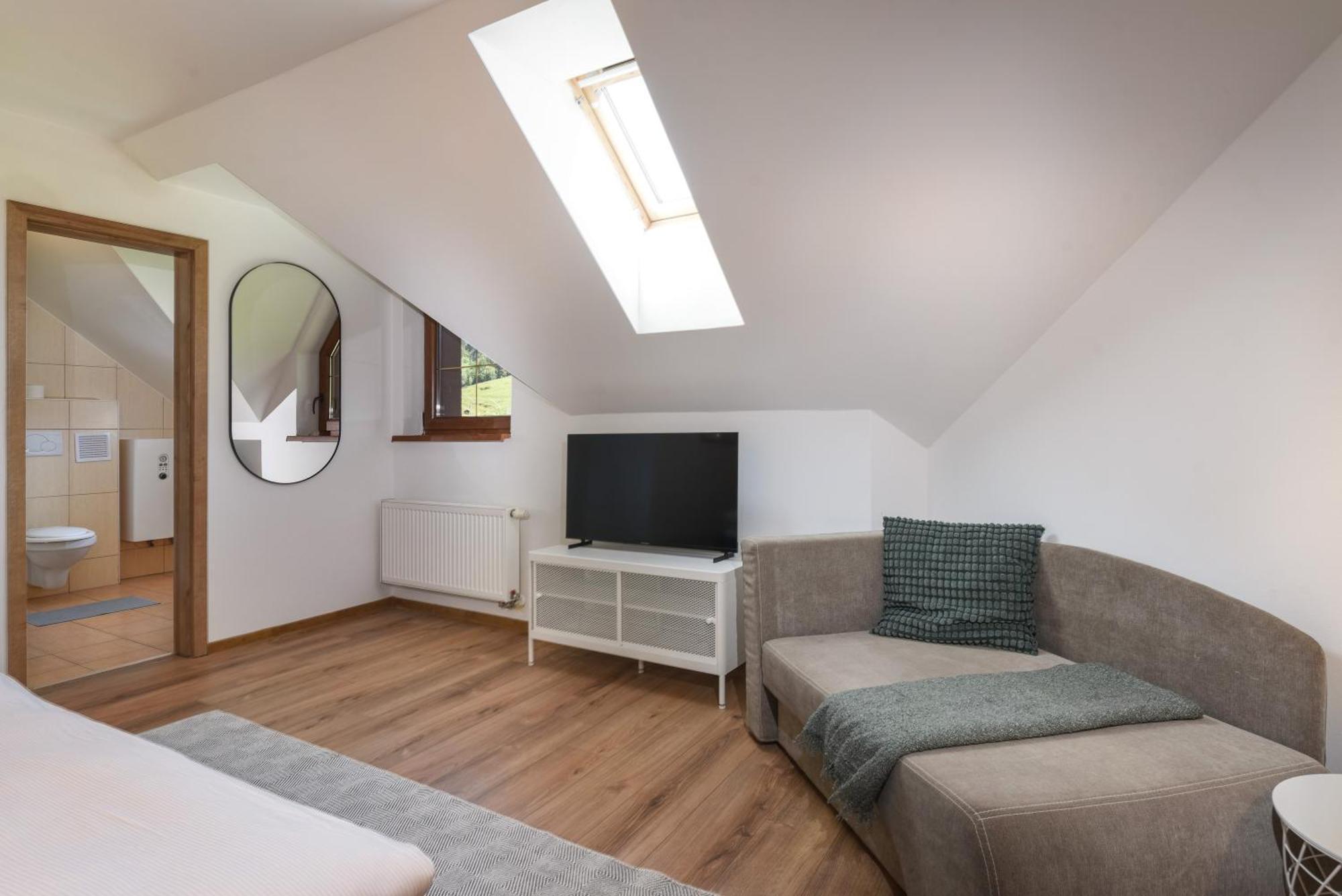 Apartmany Ski Telgárt Стая снимка