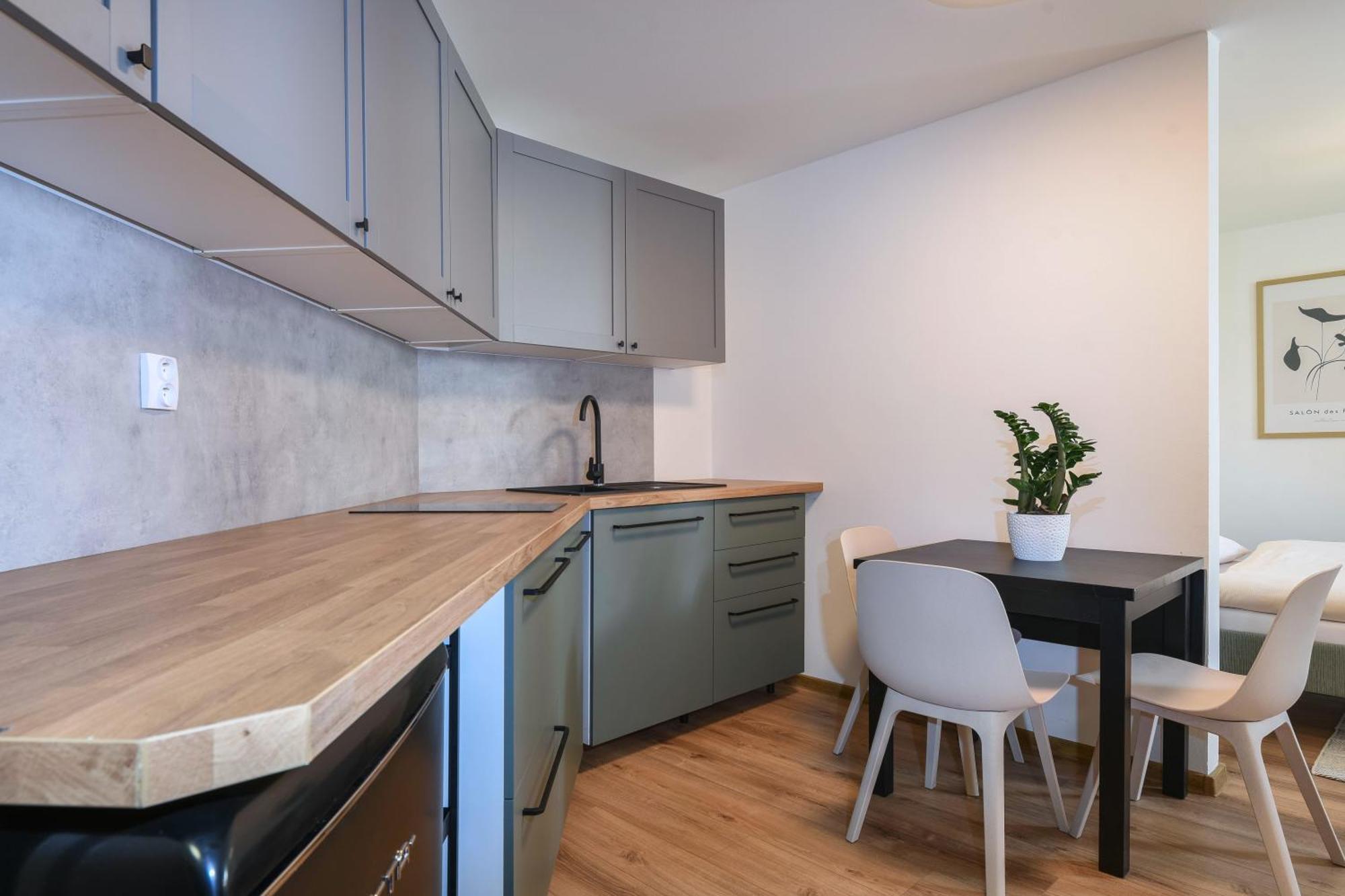 Apartmany Ski Telgárt Стая снимка