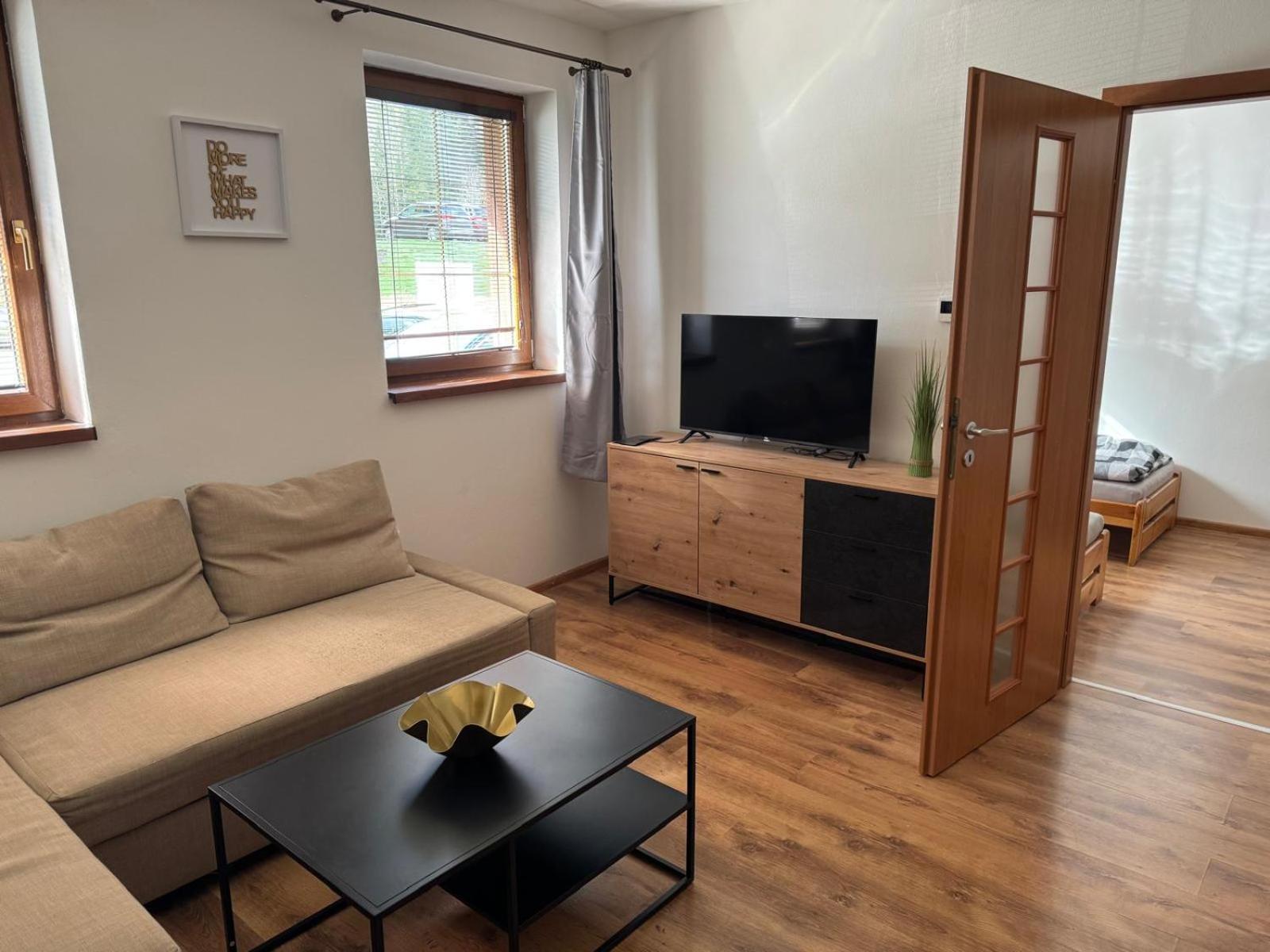 Apartmany Ski Telgárt Стая снимка