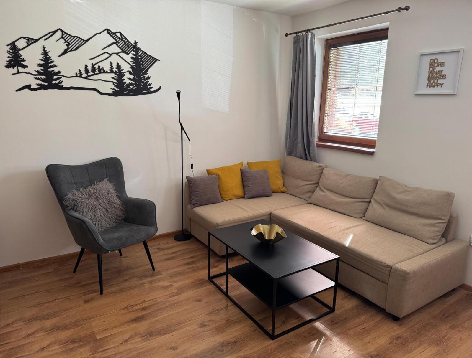 Apartmany Ski Telgárt Стая снимка